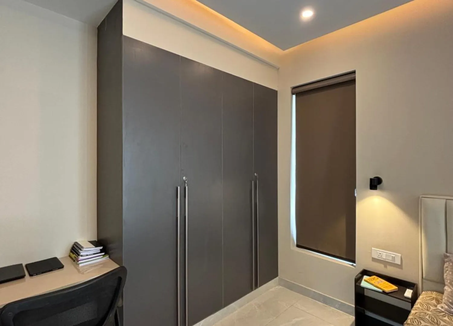 2Bhk Velvet Retreats Apartamento Gurgaon