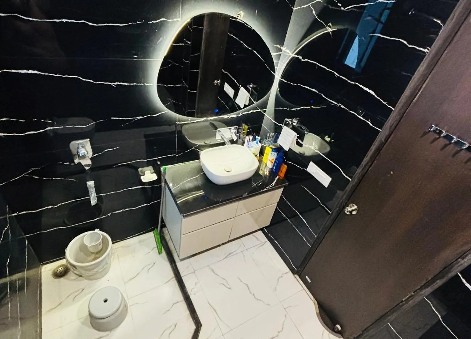 2Bhk Velvet Retreats Apartamento Gurgaon