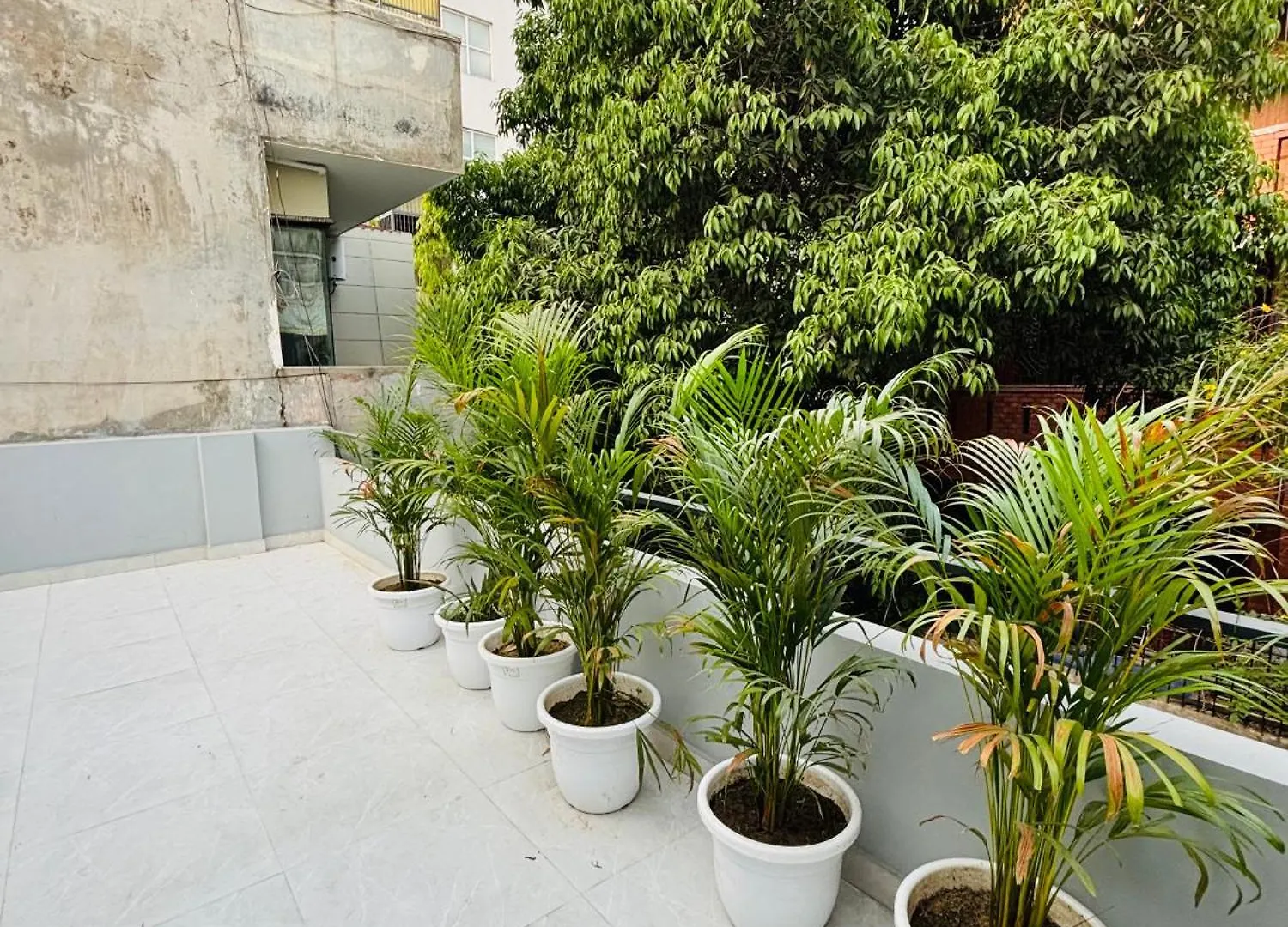 2Bhk Velvet Retreats Apartamento Gurgaon